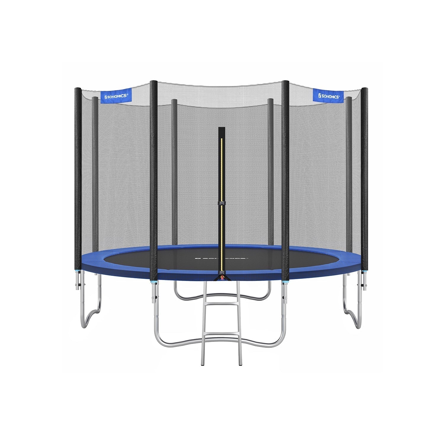 Trampolin - Ø 366 cm