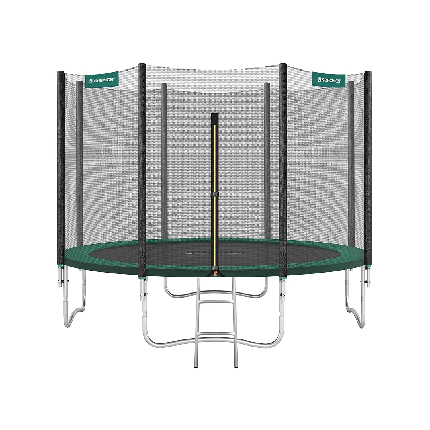 Trampolin - Ø 366 cm
