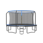 Trampolin - rund - mit Fed Frame