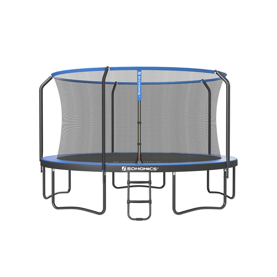 Trampolin - rund - mit Fed Frame