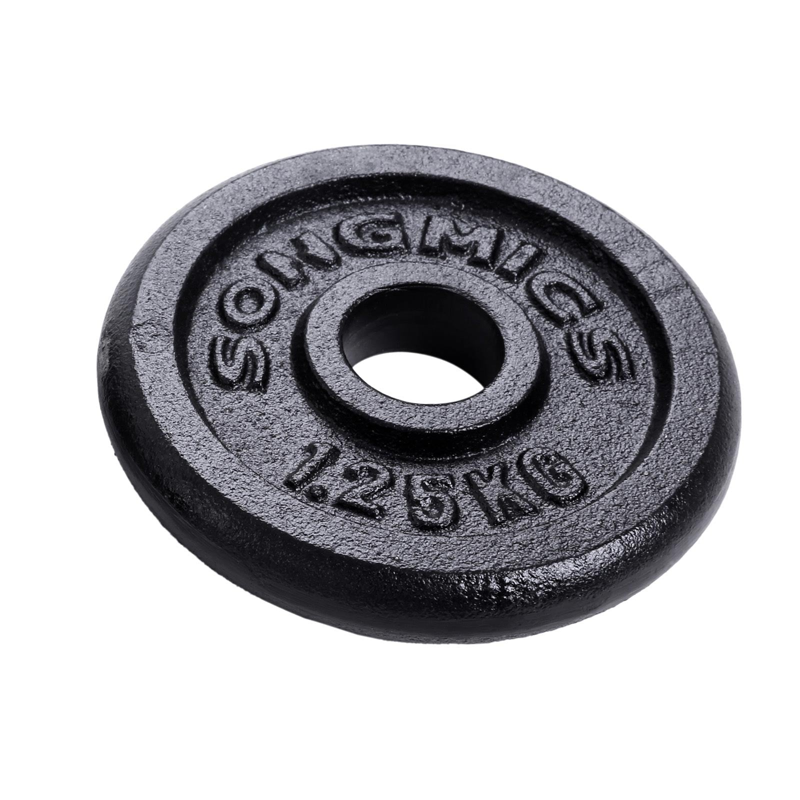 Halter -Set - Hantel -Set von 2 - 20 kg