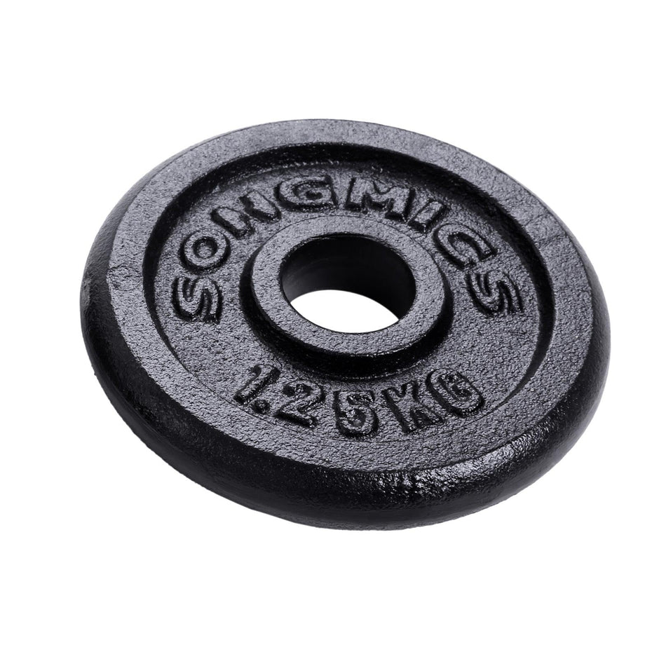 Halter -Set - Hantel -Set von 2 - 20 kg