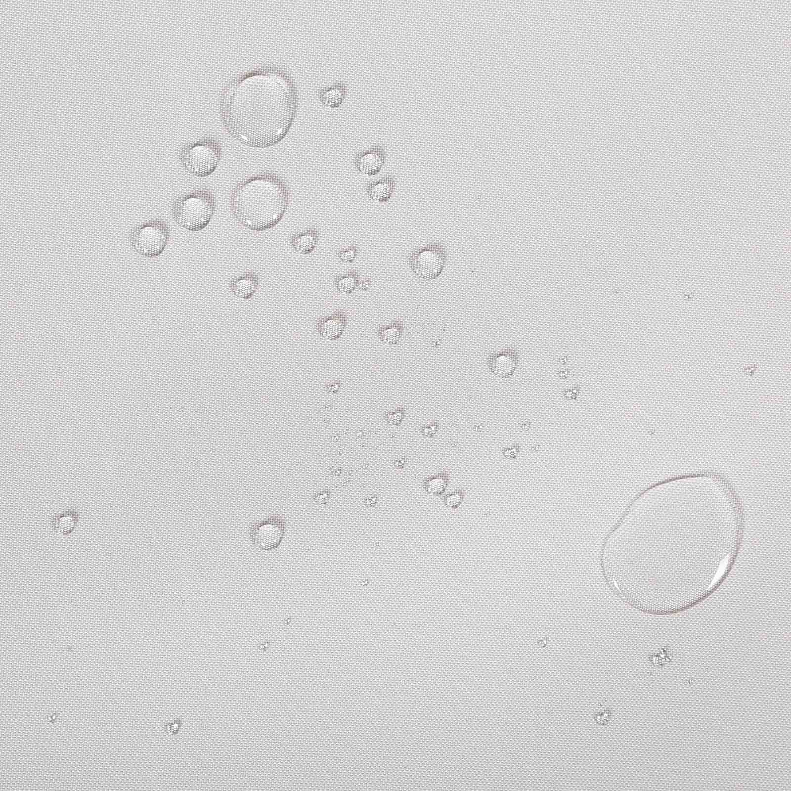 Seitendach - Bildschirm anzeigen - Windschutzscheibe - 200 x 350 cm - Beige