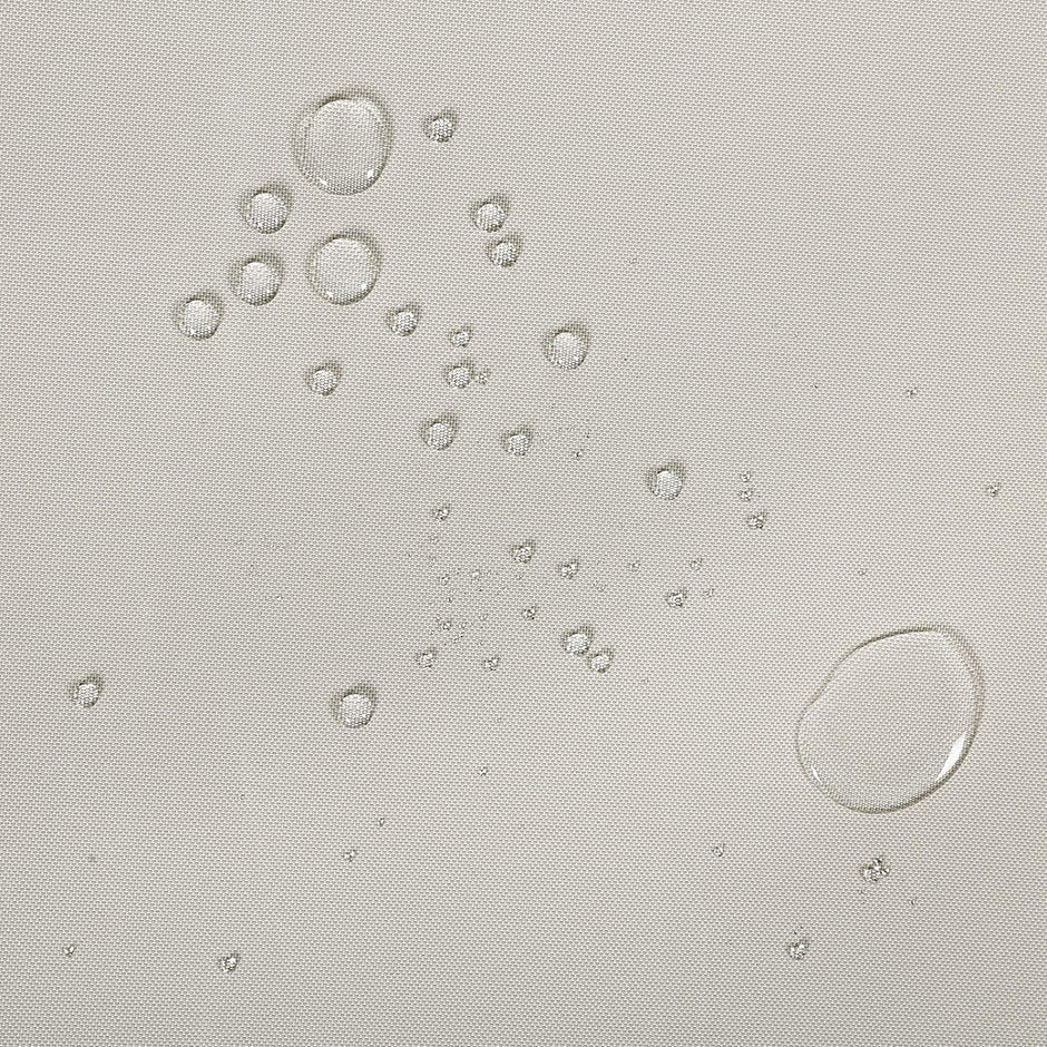 Seitendach - geeignet für Balkon geeignet