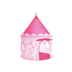 Spielen Sie Zelt - Prinzessin Zelt - Pop -up Speelhuis - Pink
