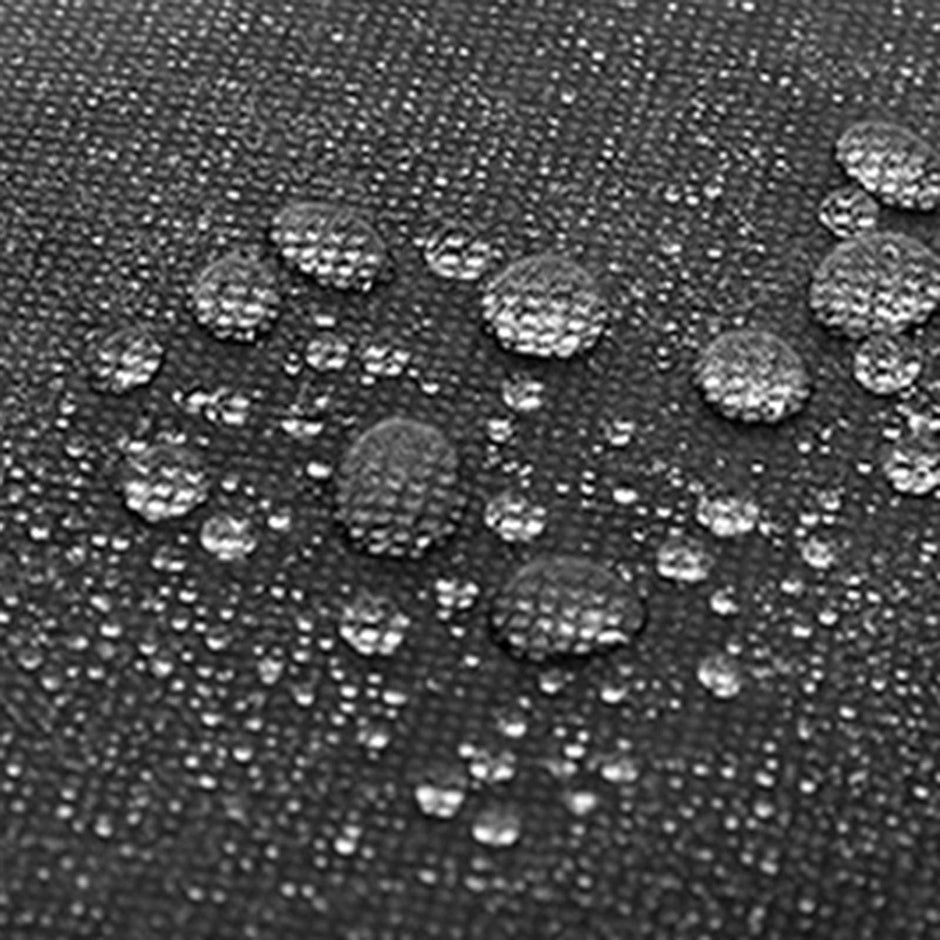 Würfelschrank - Lagerschrank - 6 Fächer - mit Stoffaufbewahrungsboxen - Grau