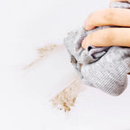 Schuhregal - Haken -UP -Schrank - Kunststoff - 10 Fächer - mit Türen - Weiß