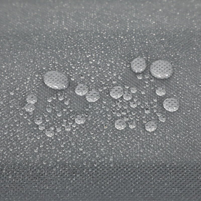 Würfelschrank - Aufbewahrungsschrank mit 12 Fächern - Grau