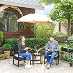 Gartenmöbelset