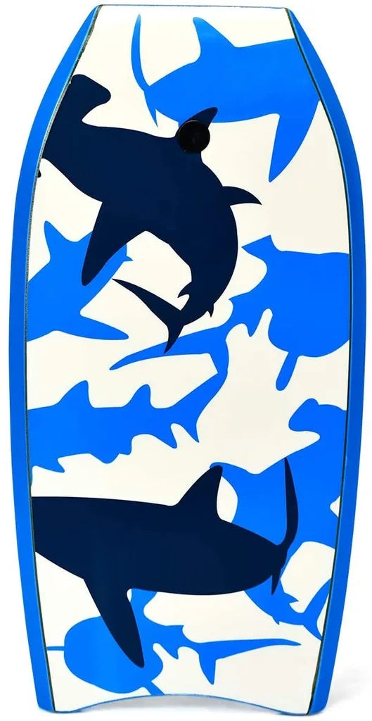 Bodyboard – Sup Surfboard Barn – 83 x 47 x 5,5 cm – Blå