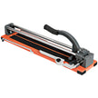 Professionell – Kakelskärare Diagonal Porslinsskärare – 40,5 cm 61 cm – Orange