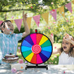 Wheel – of Fortune Toy Color spel för 24