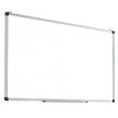 Whiteboard – Magnettavla Skrivtavla Väggtavla Memoboard med aluminiumram (70 x cm) – 50 – Vit