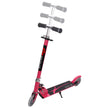 Scooter – Roller Kick Barnskoter City hopfällbar upp till – 70 kg – Rosa