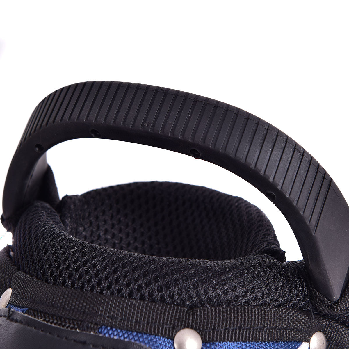 Golfbag – tum Pencil Bag Professionell åkpåse Standbag med nackstöd och bärrem – 9 – Blå