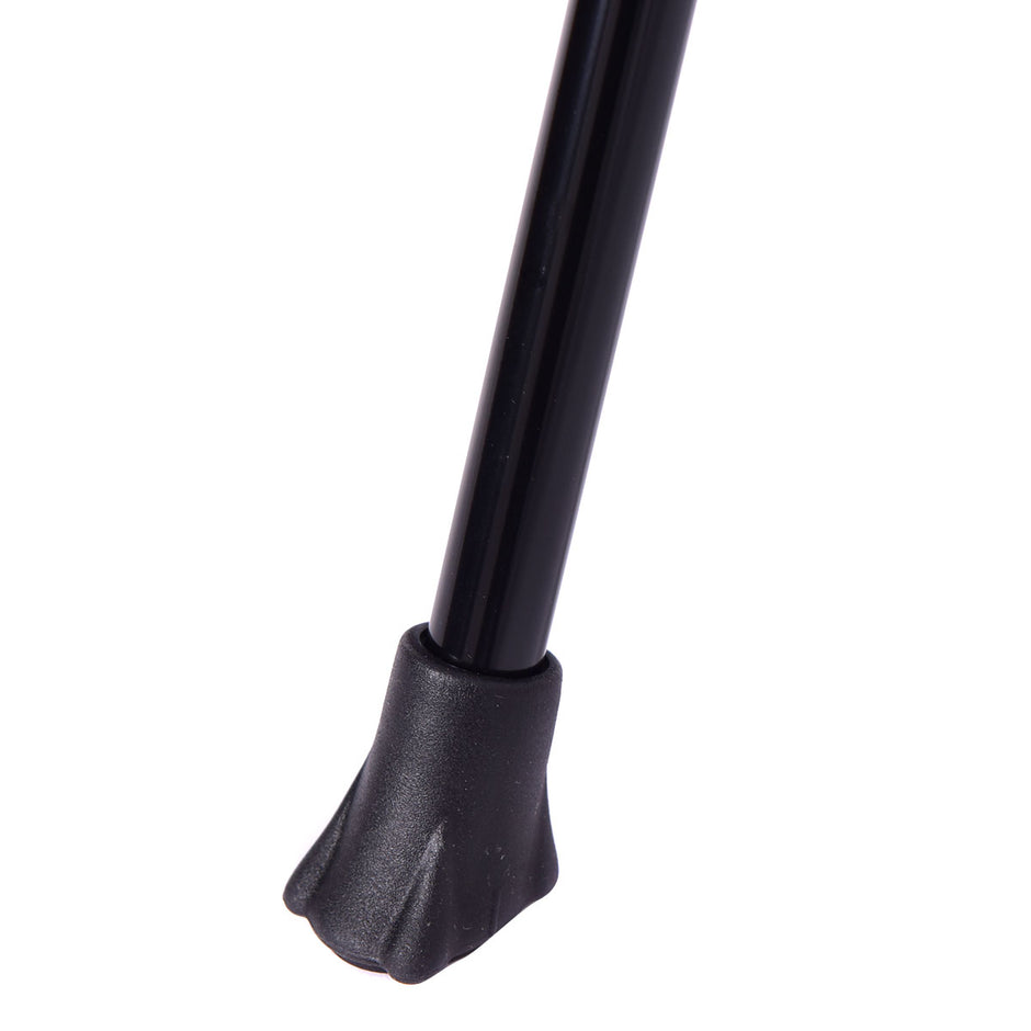 Golfbag – tum Pencil Bag Professionell åkpåse Standbag med nackstöd och bärrem – 9 – Svart
