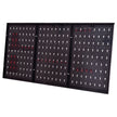 Verktygsvägg – perforerad verkstadsvägg med st. verktygshållare set expanderbar – 17 120 x 60 cm – Svart