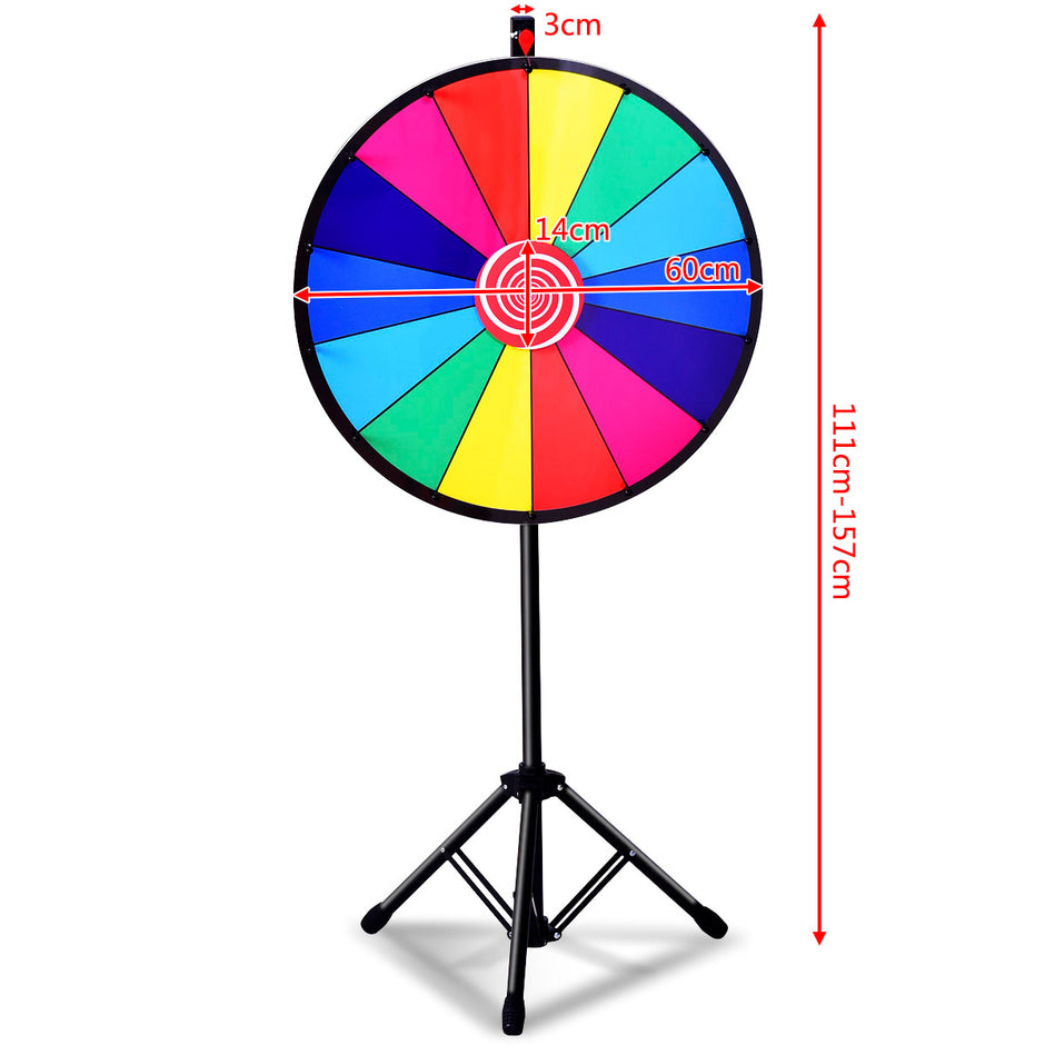 Wheel – of Fortune Toy Color spel för 24